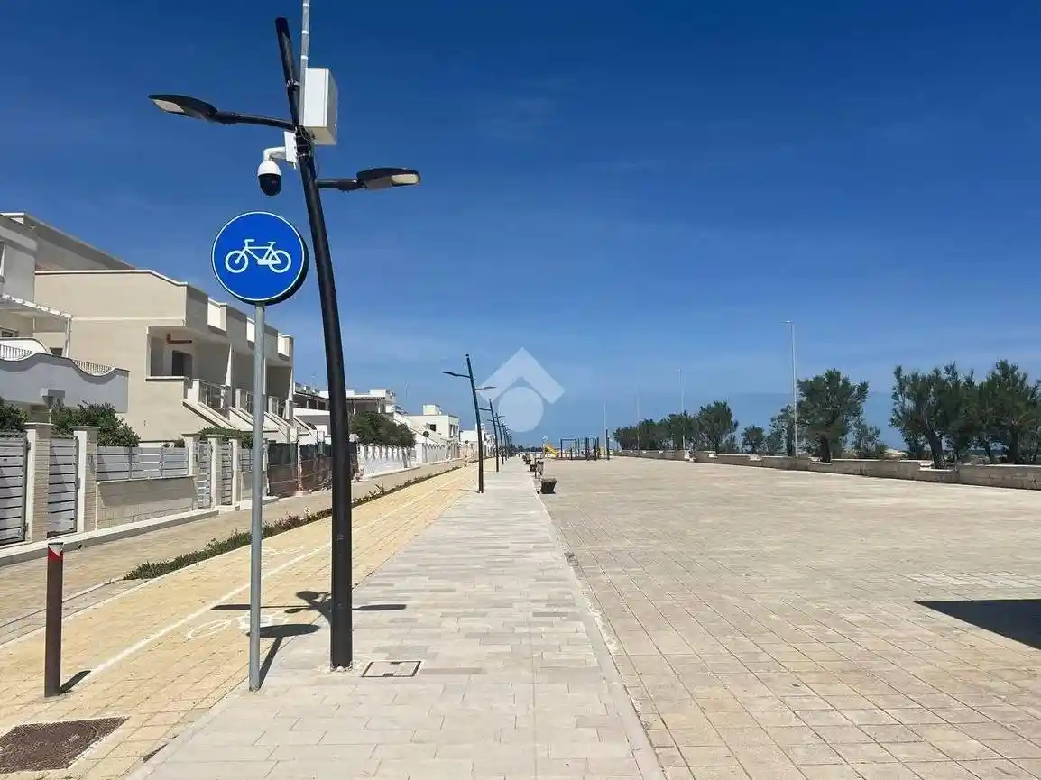 Villetta a schiera - foto 5