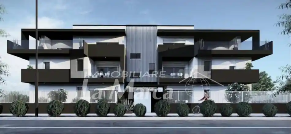 Appartamento nuovo, primo piano, Monigo, Treviso - foto 3