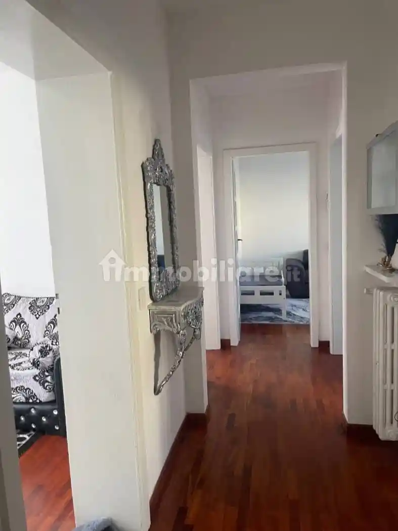 Appartamento in vendita a Massa Lombarda