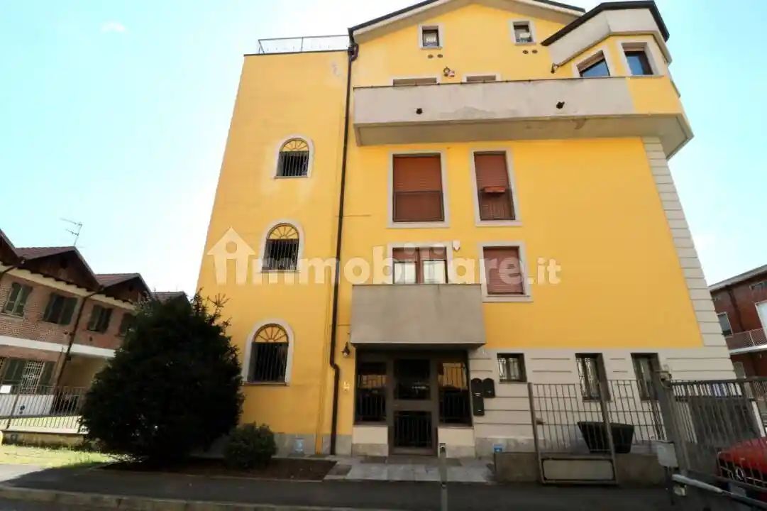 Appartamento in vendita a Melegnano