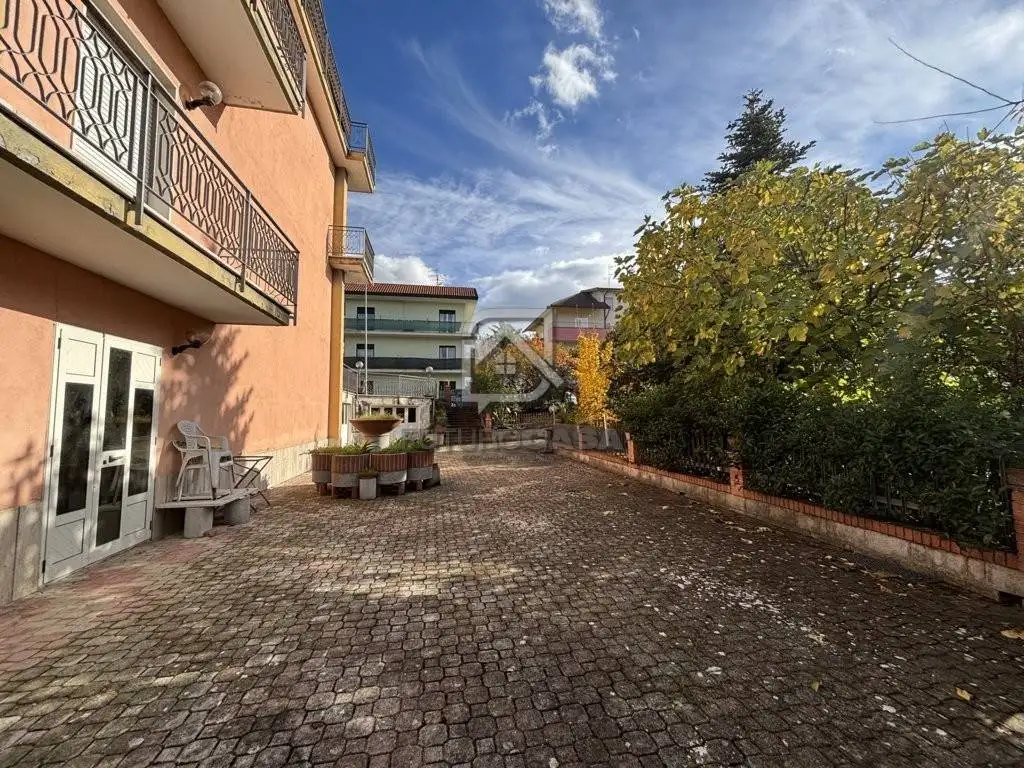 Villa plurifamiliare via della Solidarietà 18, Apice - foto 3