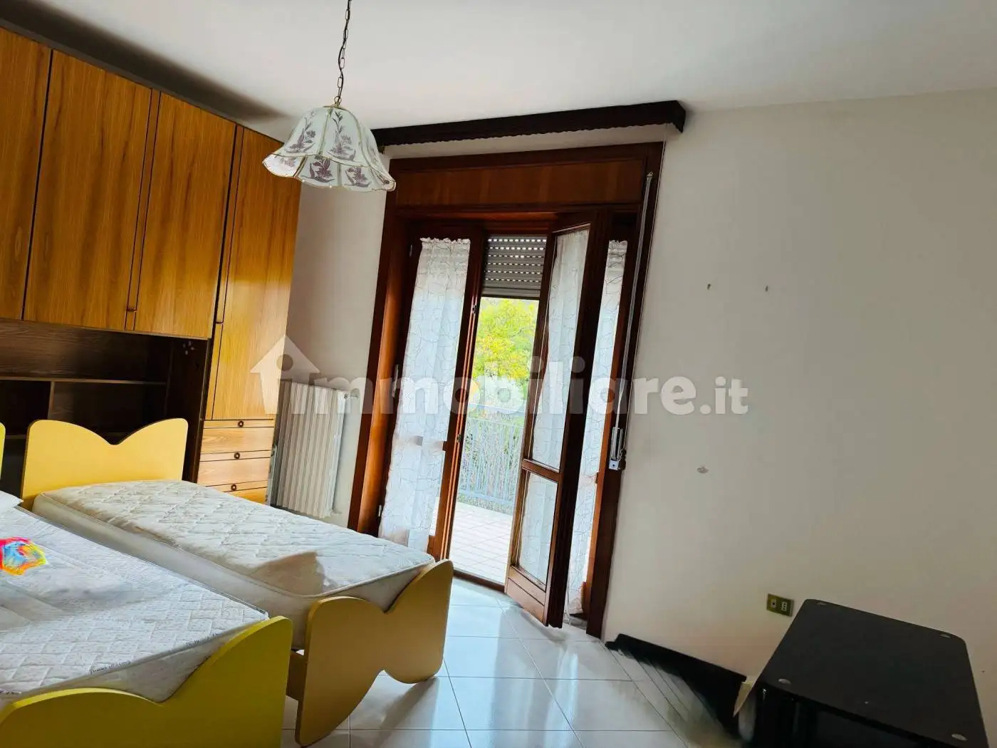 Quadrilocale traversa Francesco Vecchione, Centro, Cava de' Tirreni - foto 2