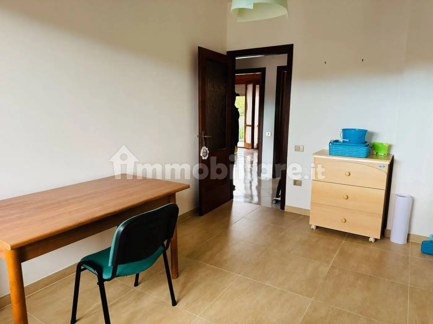 Quadrilocale traversa Francesco Vecchione, Centro, Cava de' Tirreni - foto 3