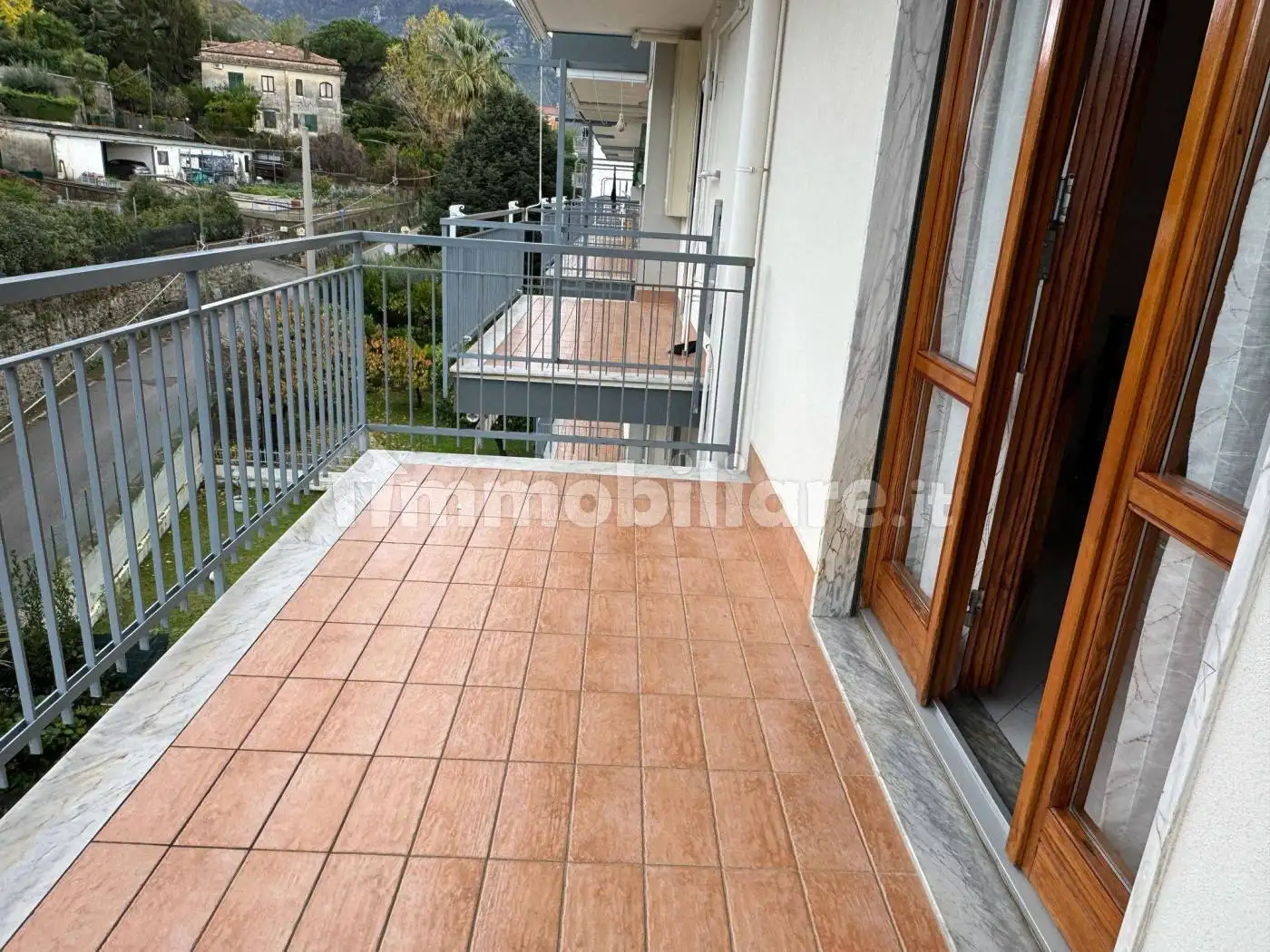 Quadrilocale traversa Francesco Vecchione, Centro, Cava de' Tirreni - foto 4