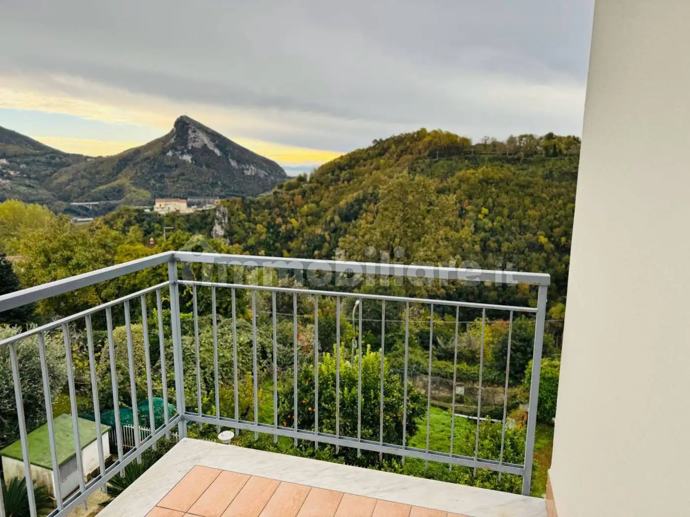 Quadrilocale traversa Francesco Vecchione, Centro, Cava de' Tirreni - foto 5