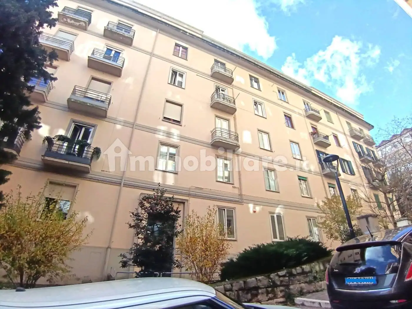 Appartamento in vendita a Potenza