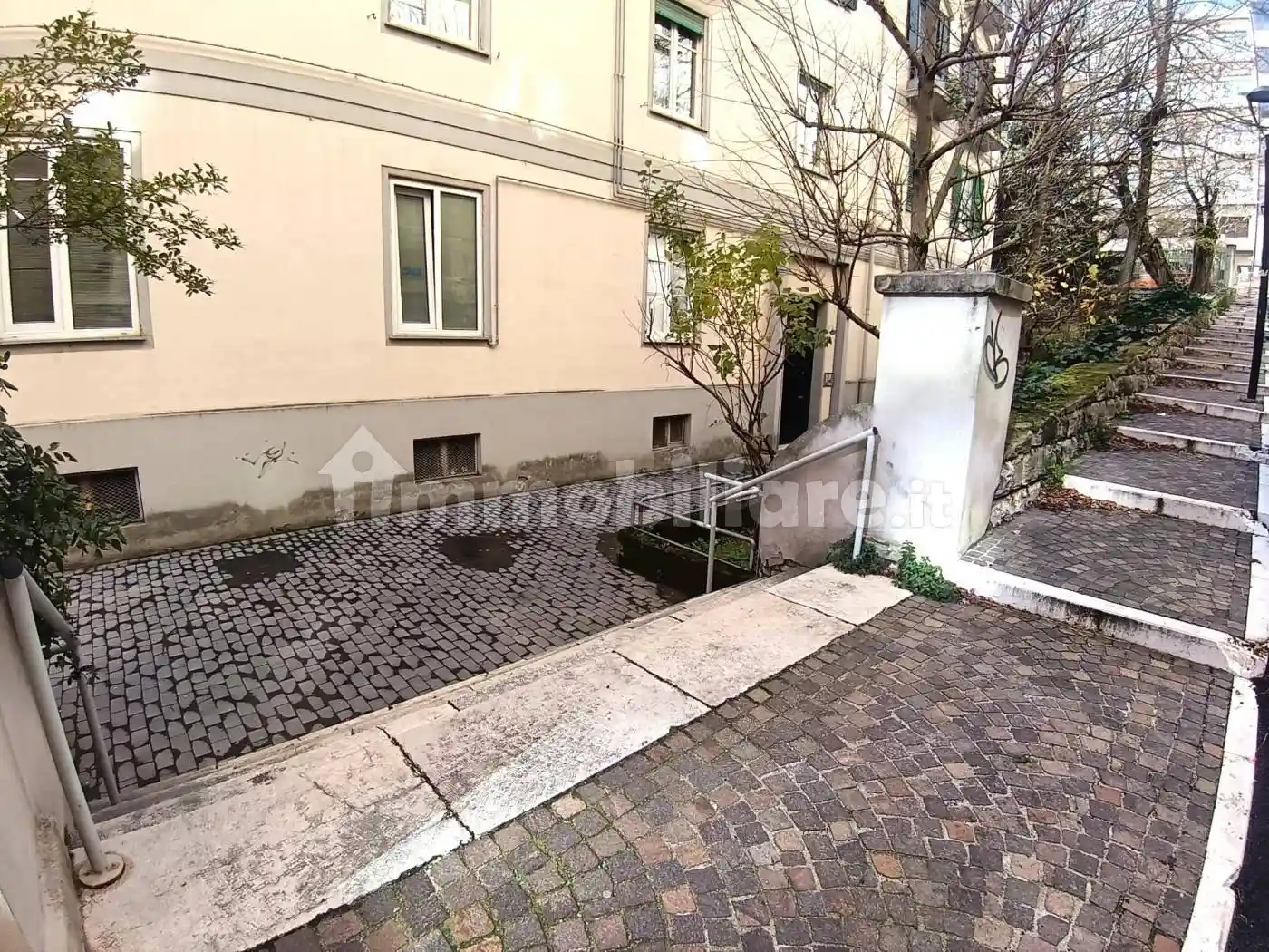 Appartamento via Manhes 12, Centro, Potenza - foto 3