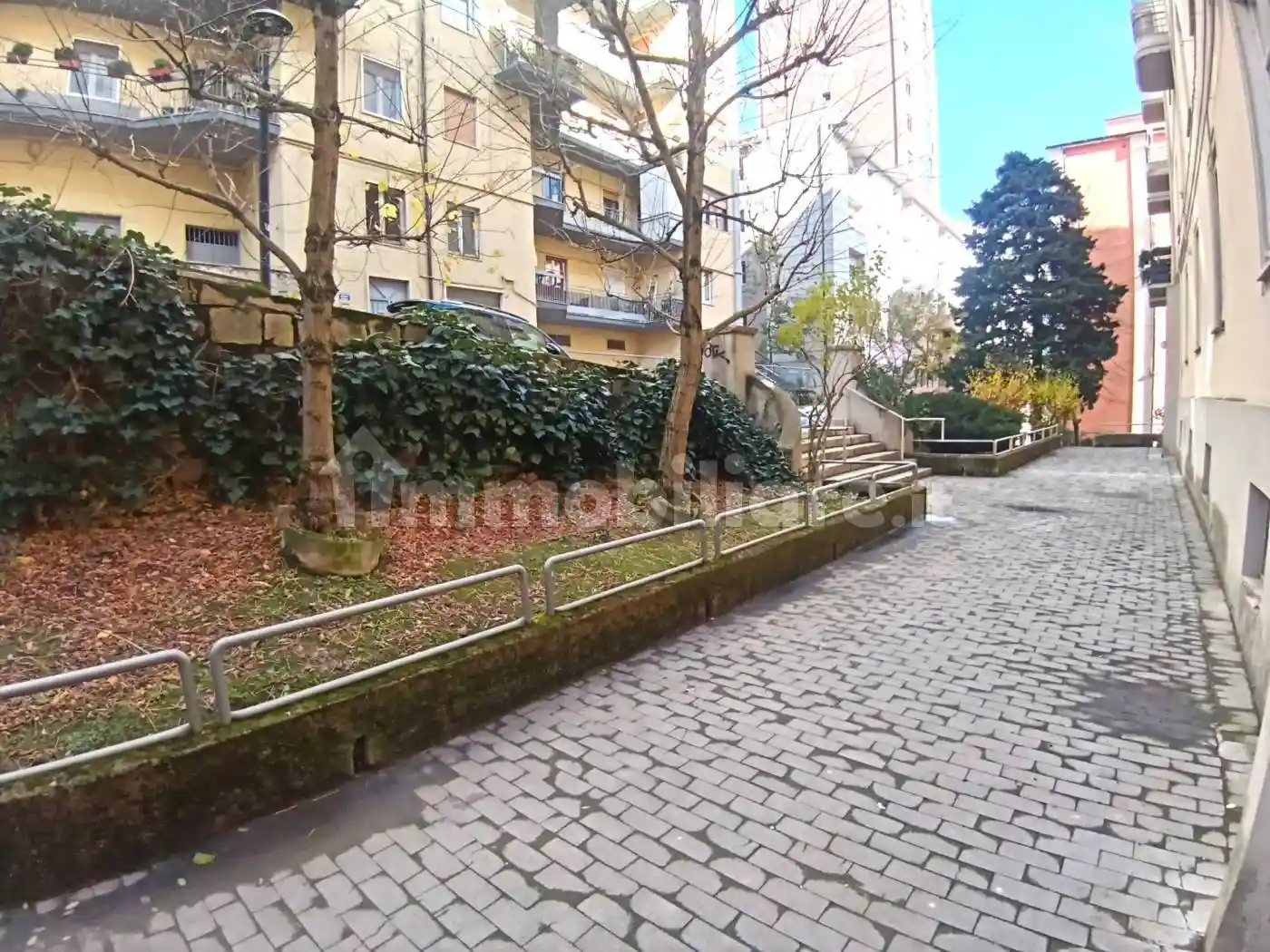 Appartamento via Manhes 12, Centro, Potenza - foto 4