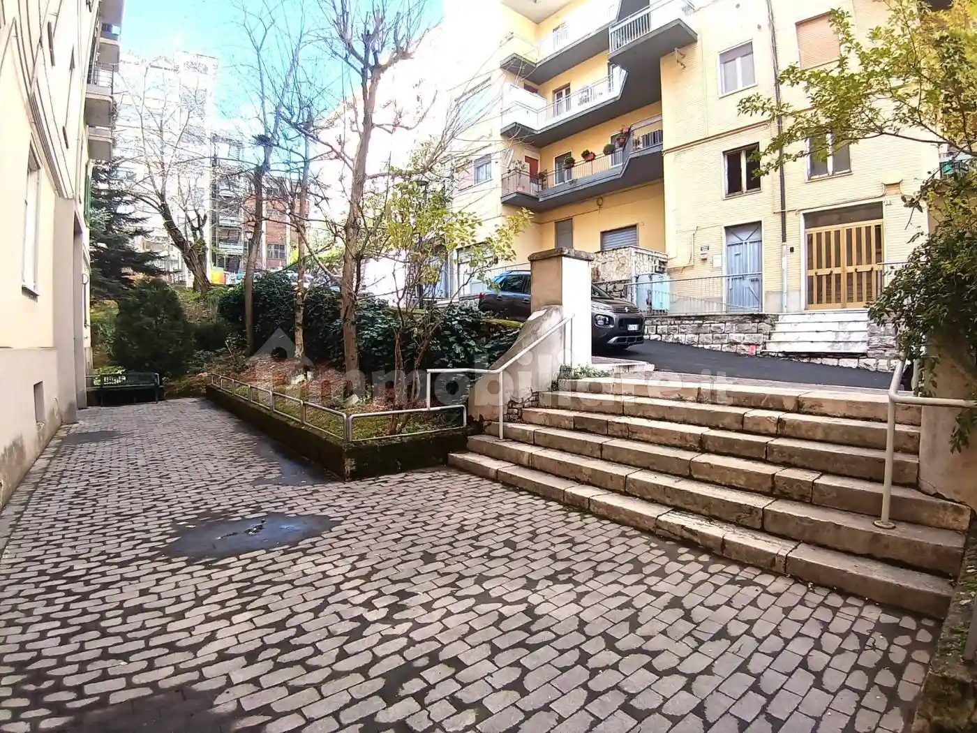 Appartamento via Manhes 12, Centro, Potenza - foto 5