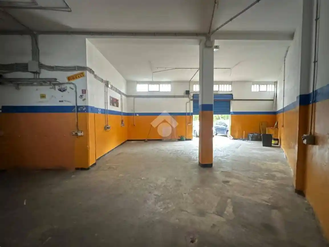 Monolocale via Conte Mossa 91, Santo Spirito, Bari - foto 3