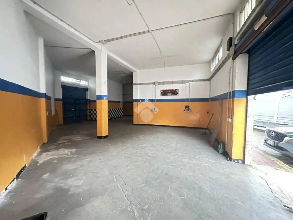 Monolocale via Conte Mossa 91, Santo Spirito, Bari - foto 5