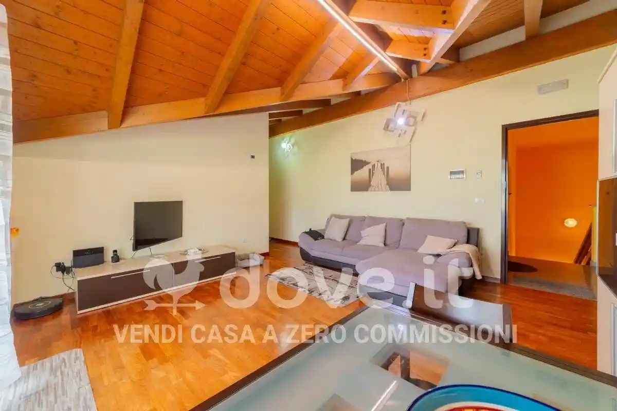 Trilocale via Lugano 20, Santa Filomena, Montesilvano - foto 3