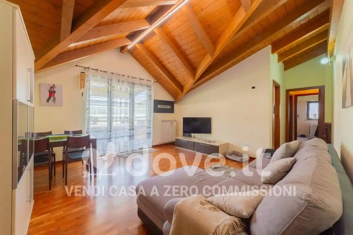 Trilocale via Lugano 20, Santa Filomena, Montesilvano - foto 4