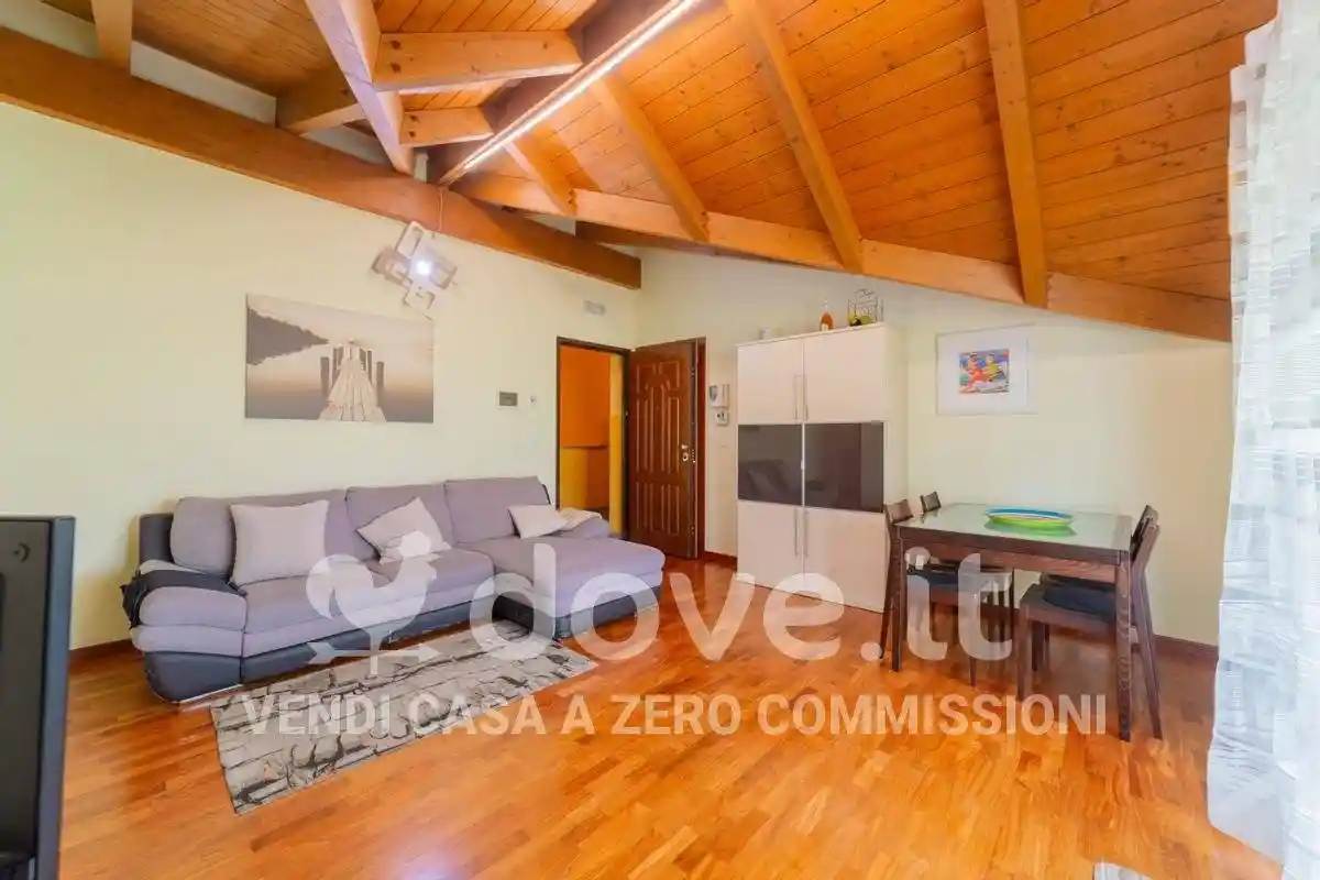 Trilocale via Lugano 20, Santa Filomena, Montesilvano - foto 5