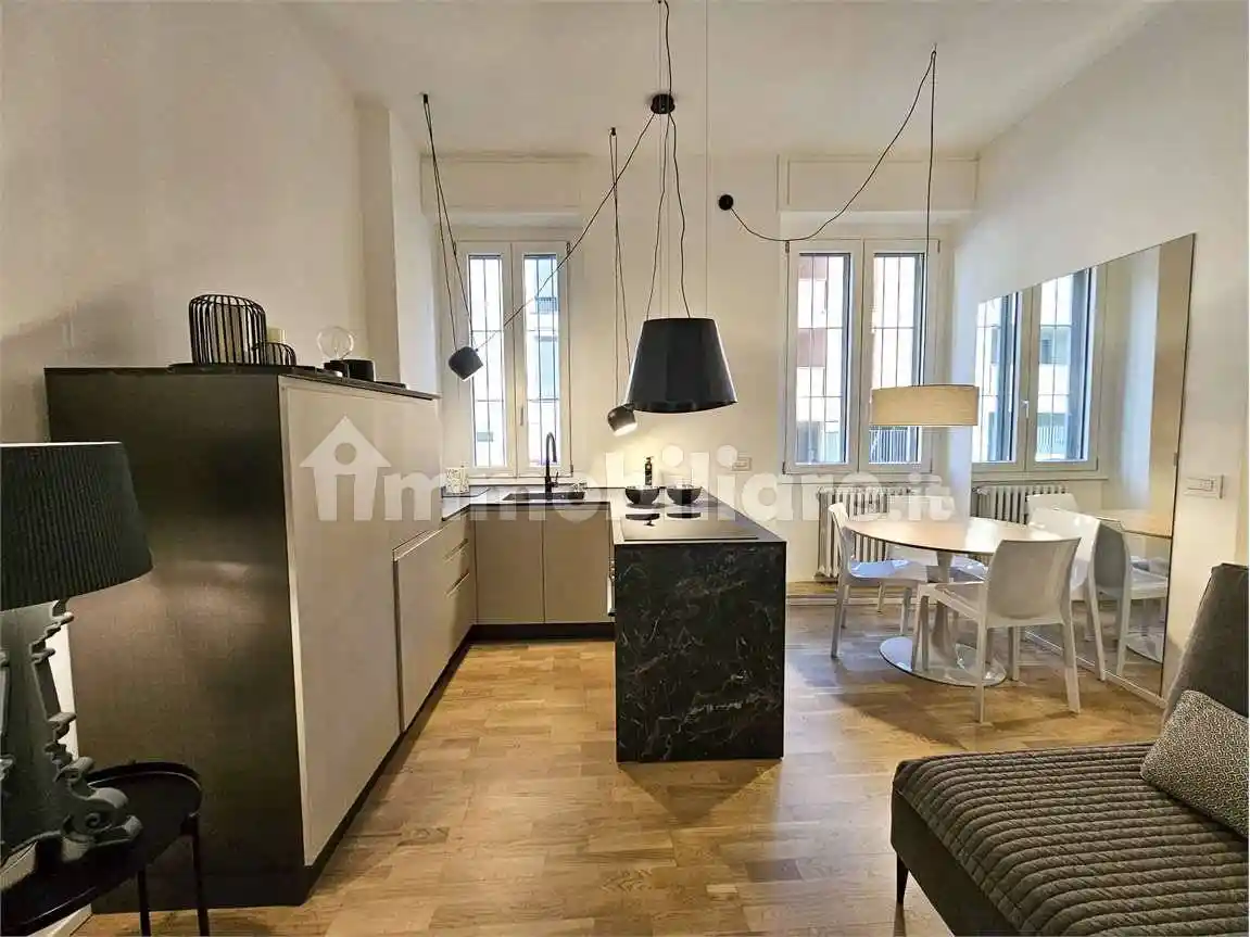 Bilocale via Sapri, 38, Musocco, Milano - foto 2