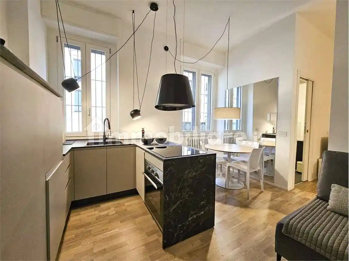 Bilocale via Sapri, 38, Musocco, Milano - foto 3