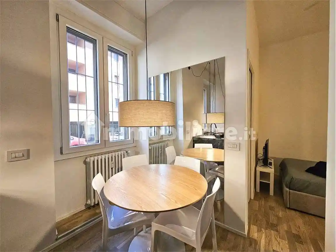 Bilocale via Sapri, 38, Musocco, Milano - foto 4