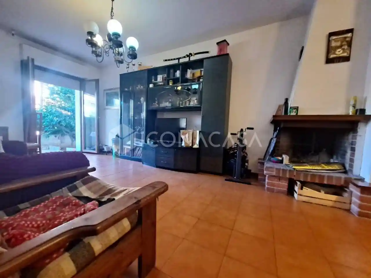 Trilocale via Martiri della Violenza, Corso Mazzini, Via Ciccarone, Casarza, Vasto - foto 2