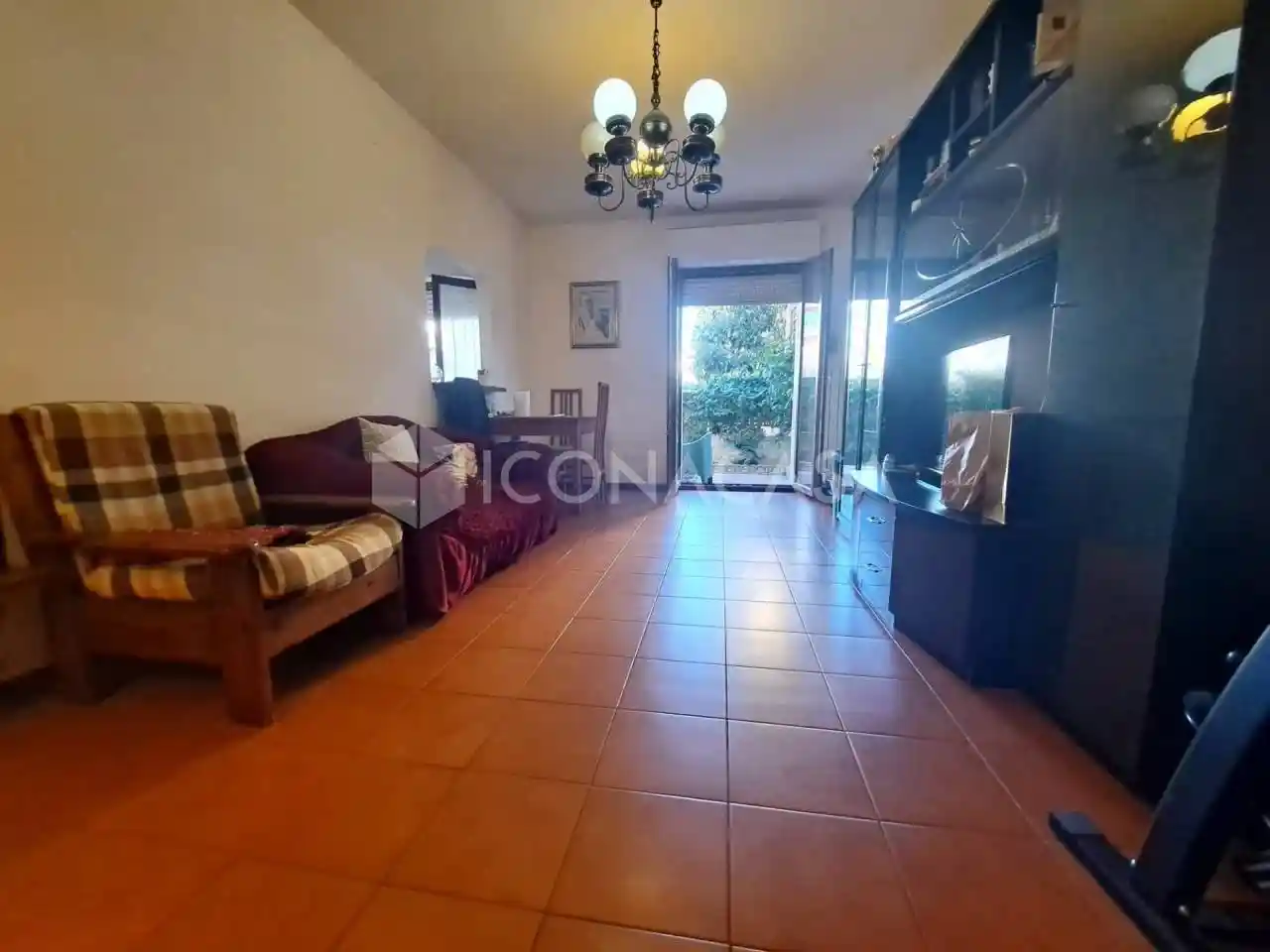 Trilocale via Martiri della Violenza, Corso Mazzini, Via Ciccarone, Casarza, Vasto - foto 3