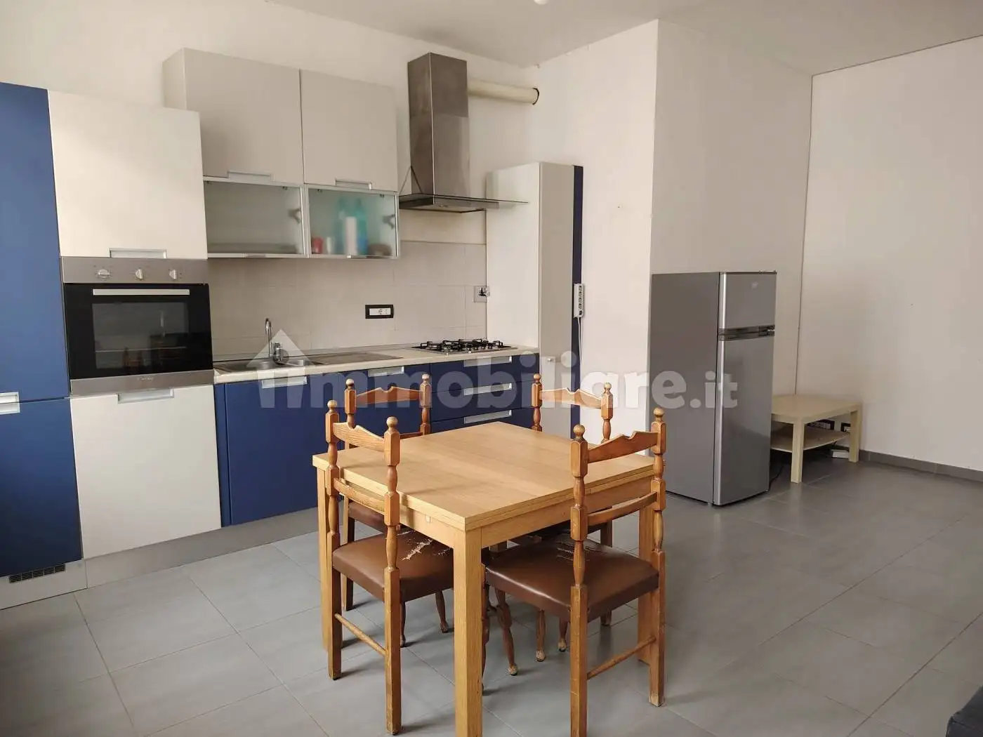 Appartamento in vendita a Chieri