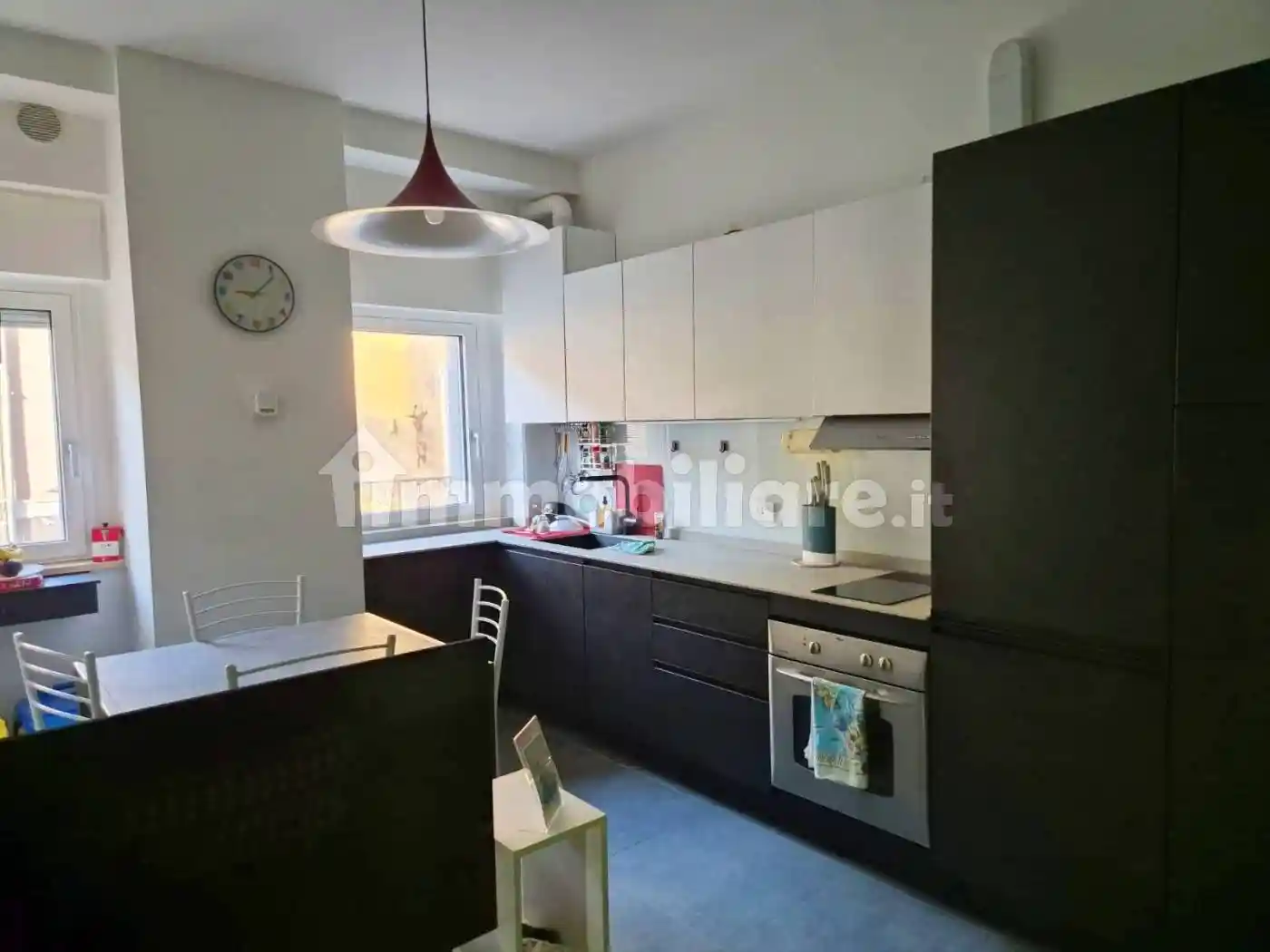 Appartamento in vendita a San Benedetto del Tronto