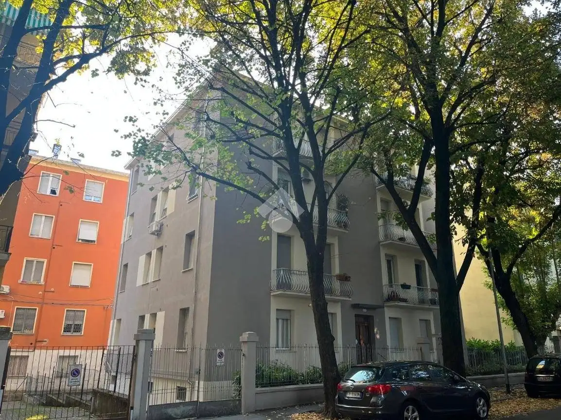 Appartamento in vendita a Parma