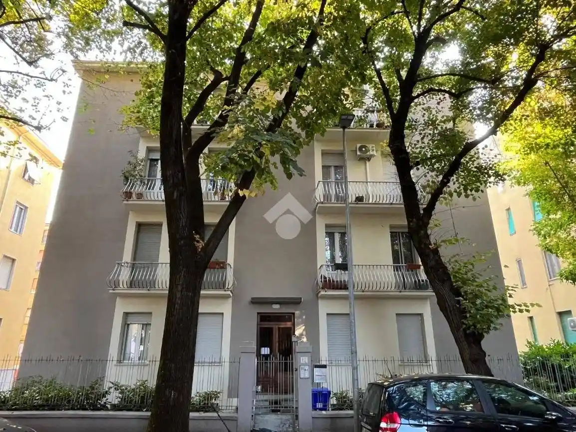 Trilocale via Luigi Musini 12, Ospedale - Volturno, Parma - foto 2