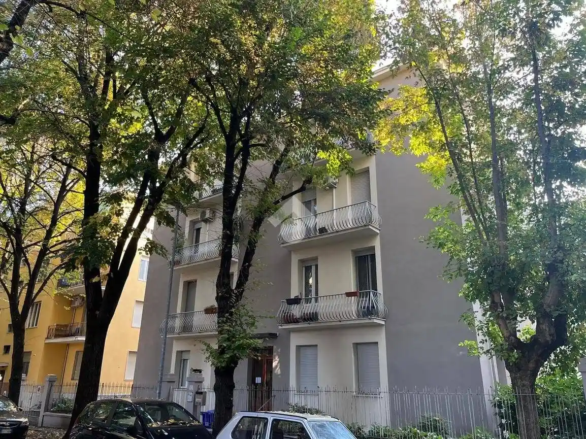 Trilocale via Luigi Musini 12, Ospedale - Volturno, Parma - foto 3