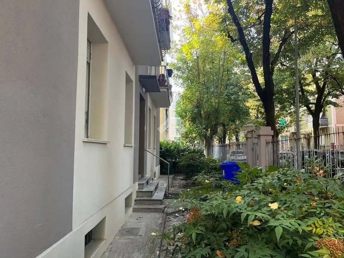 Trilocale via Luigi Musini 12, Ospedale - Volturno, Parma - foto 5