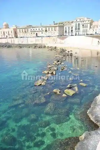 Appartamento Lungomare d'Ortigia 14, Ortigia, Siracusa - foto 3