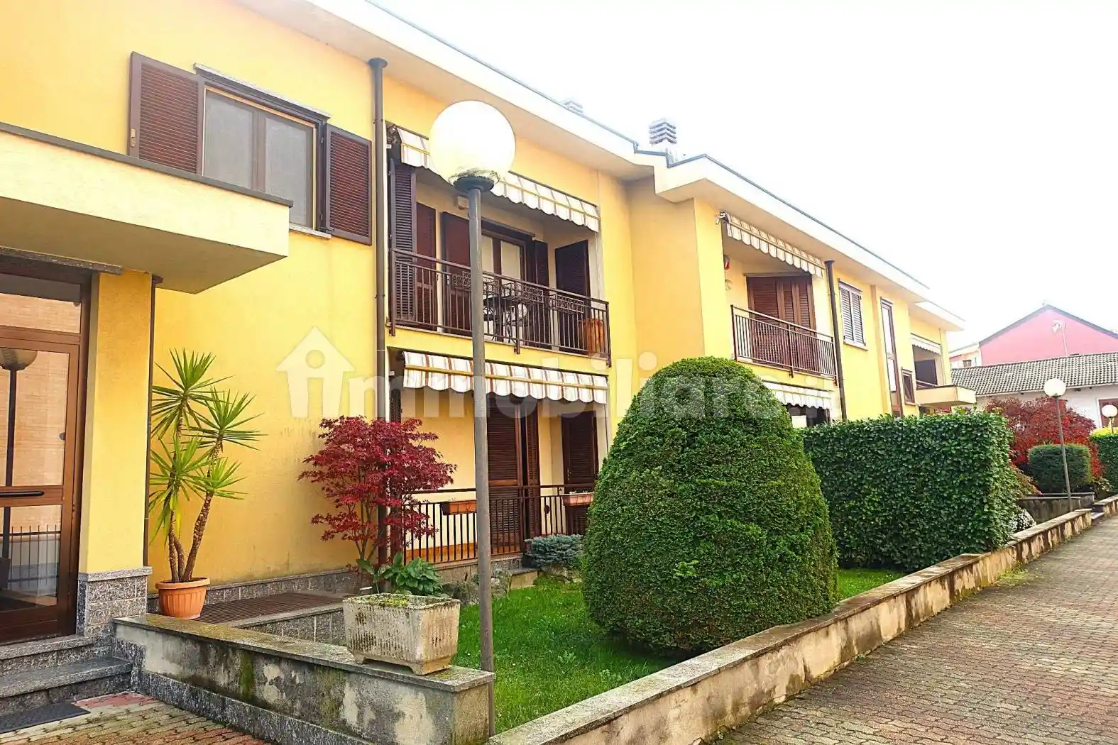 Appartamento in vendita a Settimo Torinese