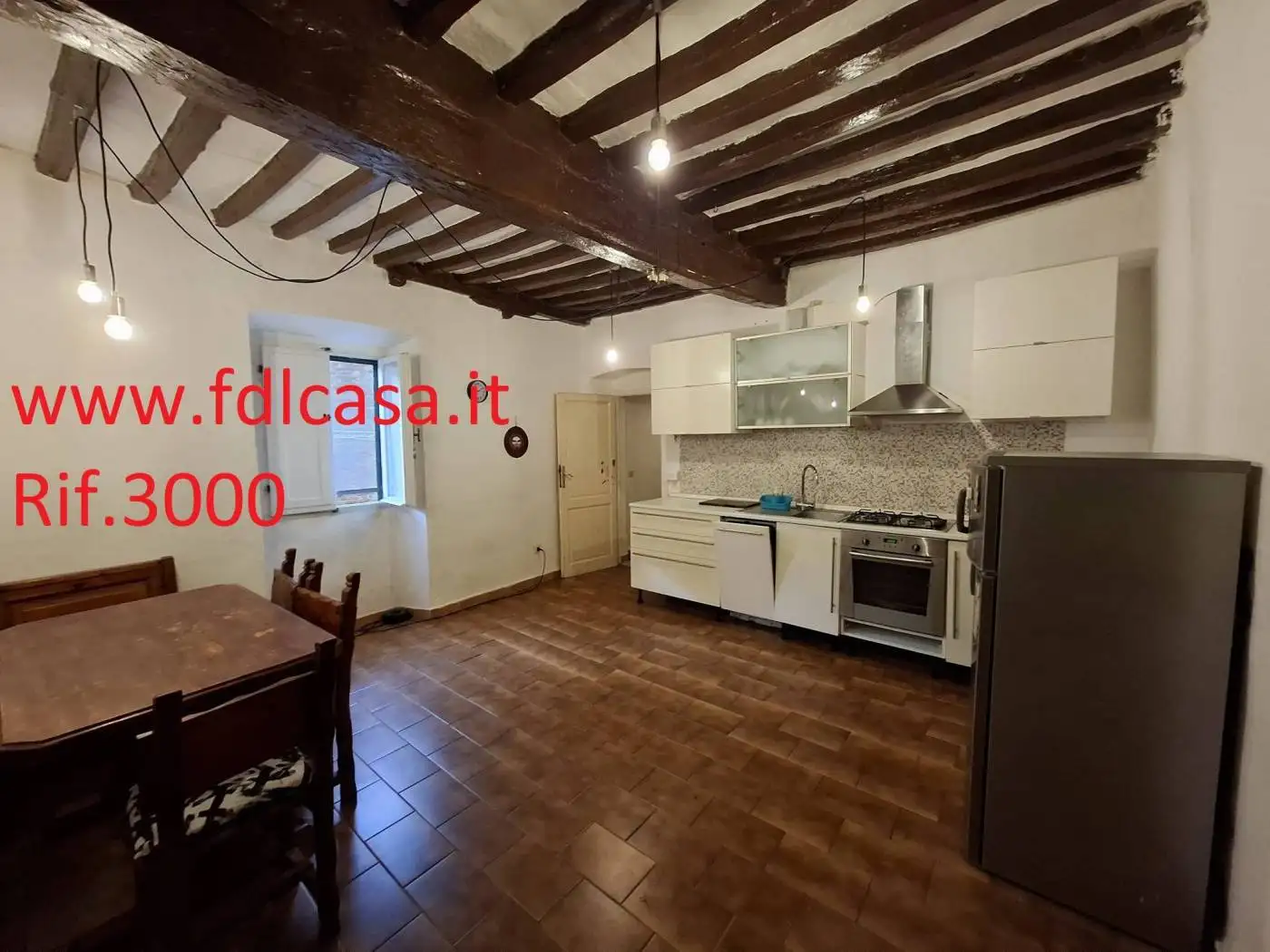 Appartamento in vendita a Casciana Terme Lari