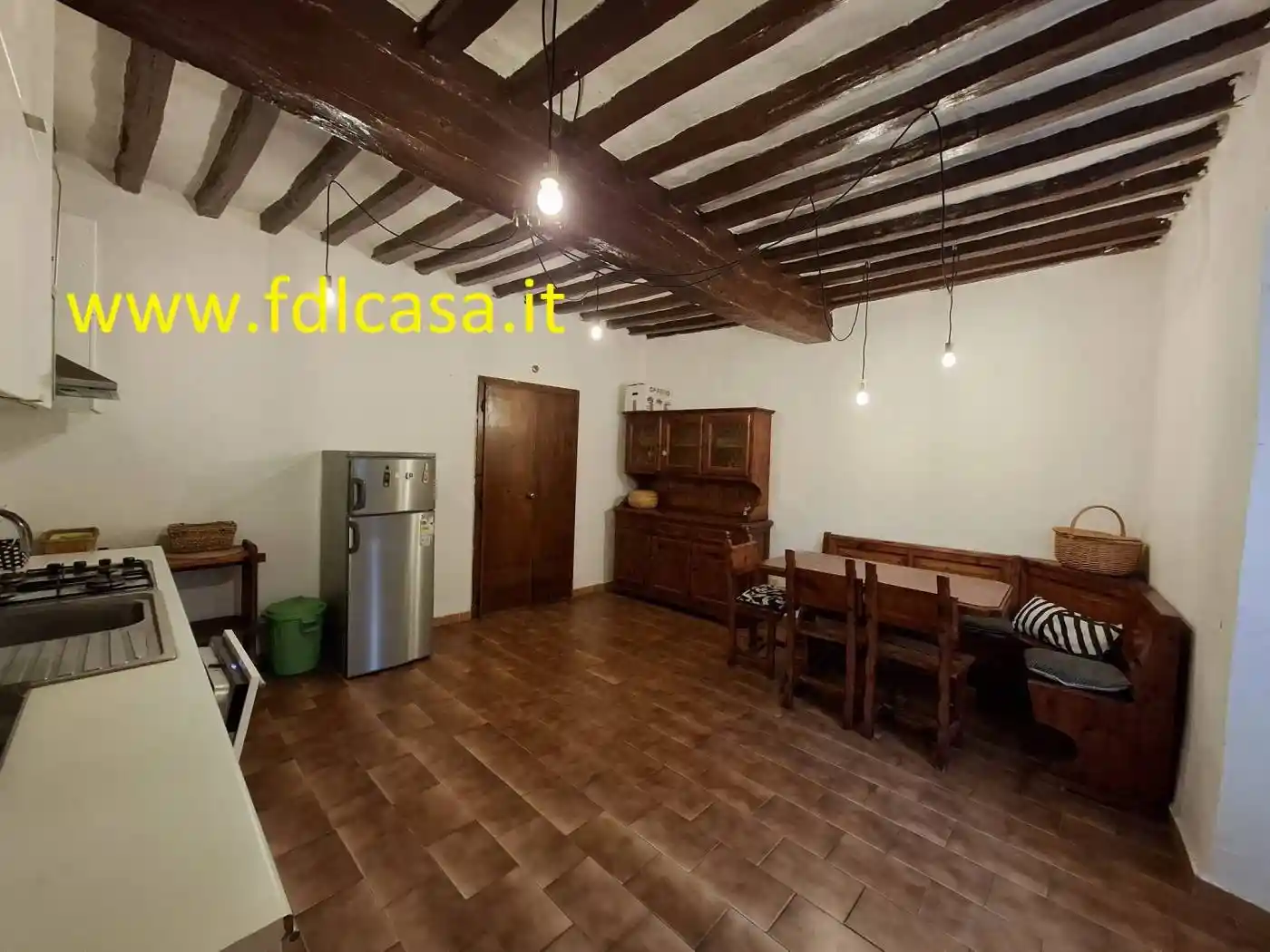 Trilocale via Magenta, Casciana Alta, Casciana Terme Lari - foto 2