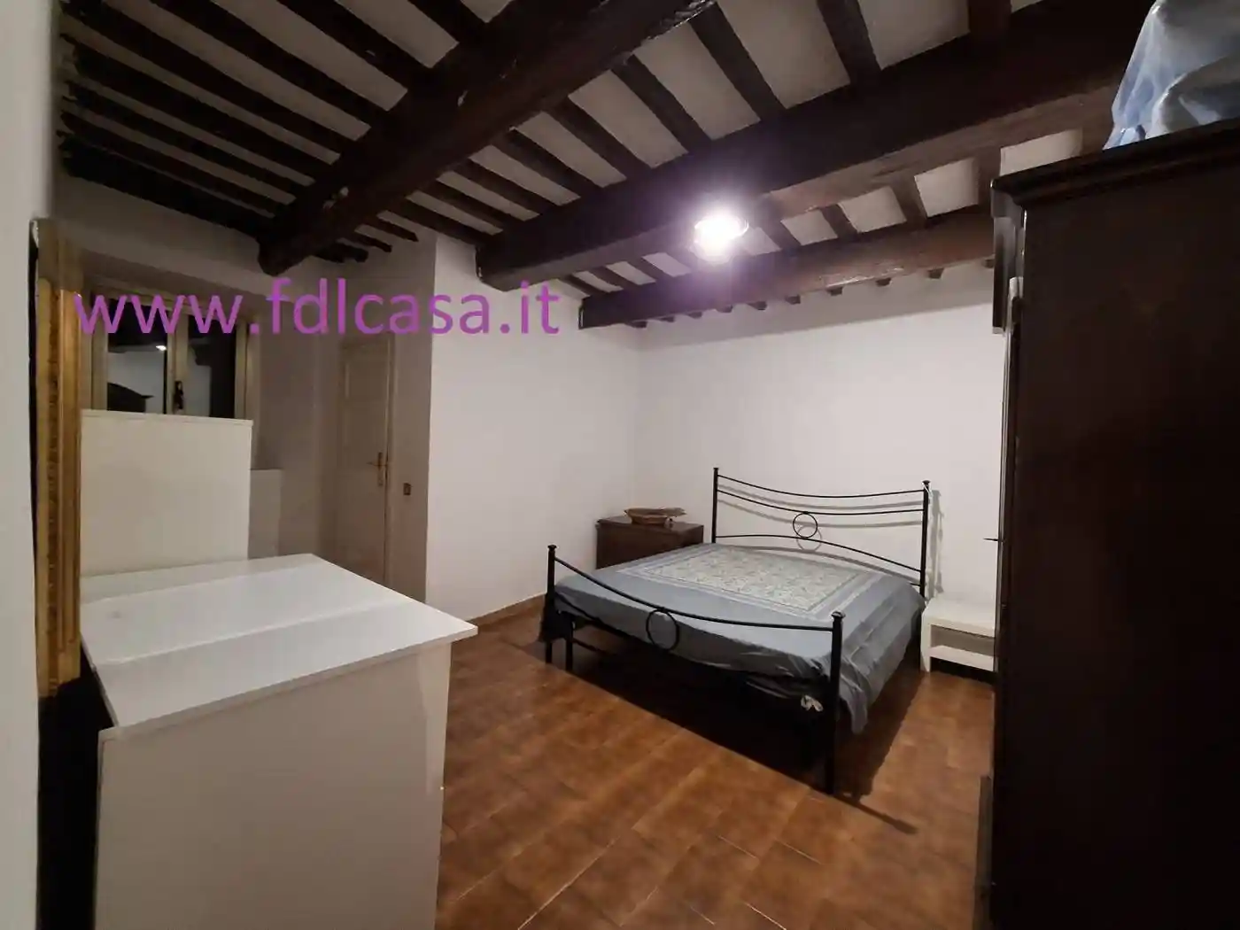 Trilocale via Magenta, Casciana Alta, Casciana Terme Lari - foto 5