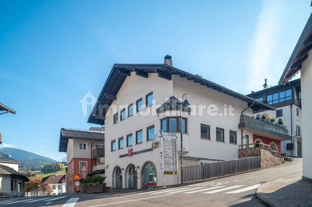 Loft in vendita a Castelrotto