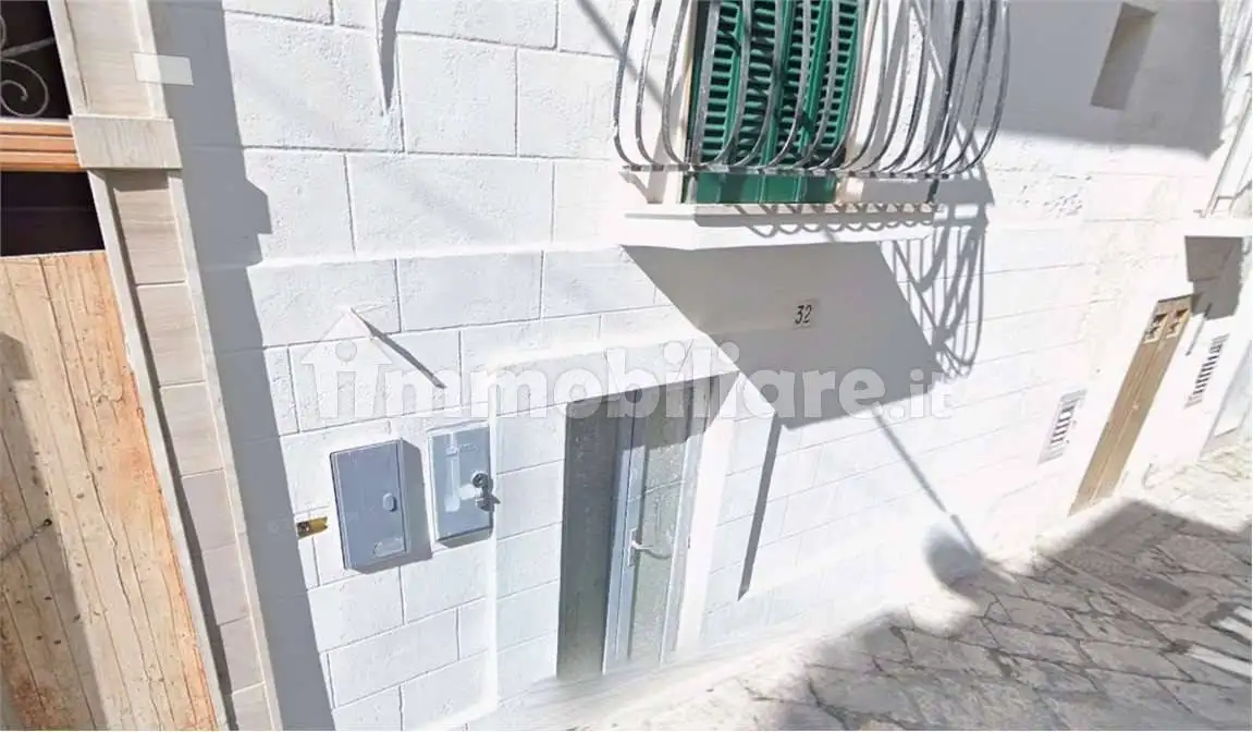 Casa indipendente in asta a Fasano