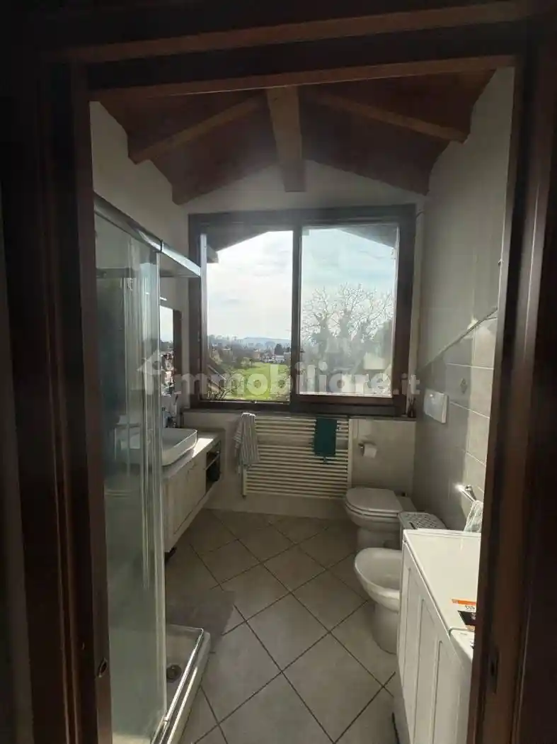 Mansarda via Repubblica 79, Centro, Castelletto Sopra Ticino - foto 2