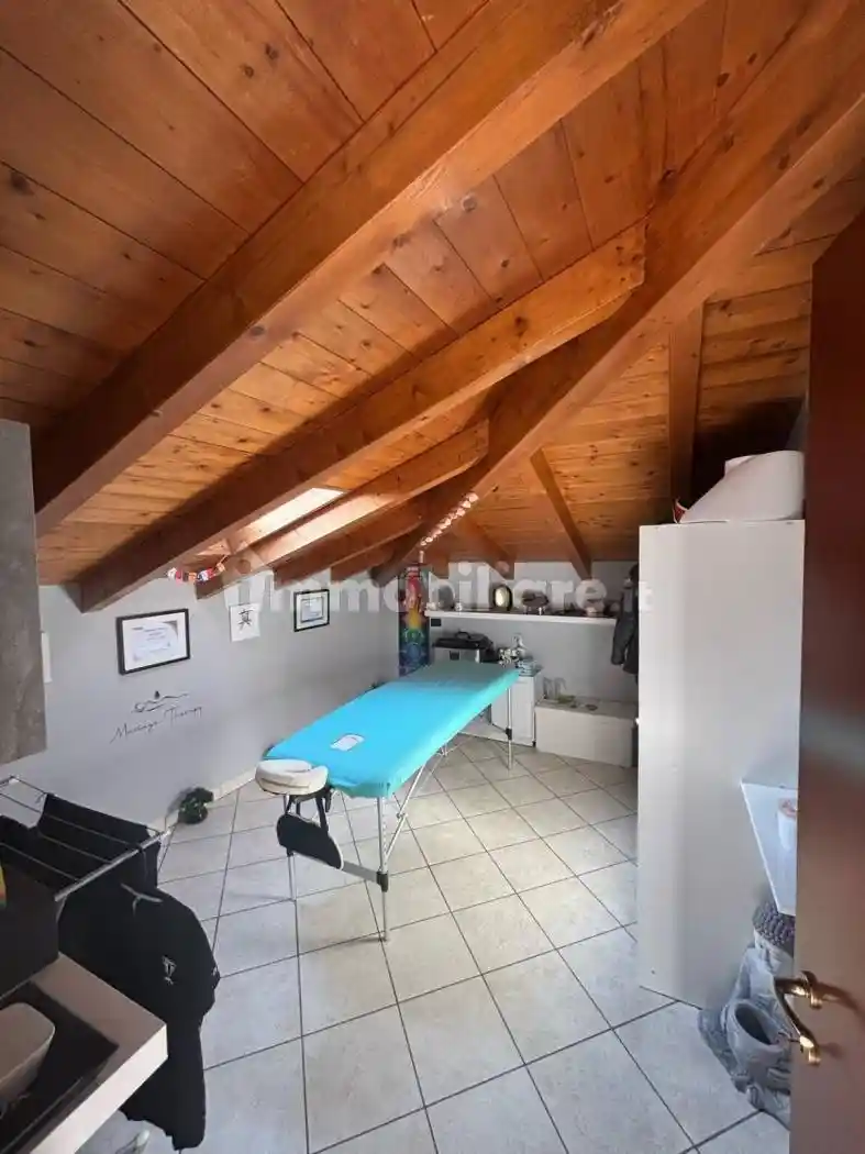 Mansarda via Repubblica 79, Centro, Castelletto Sopra Ticino - foto 5