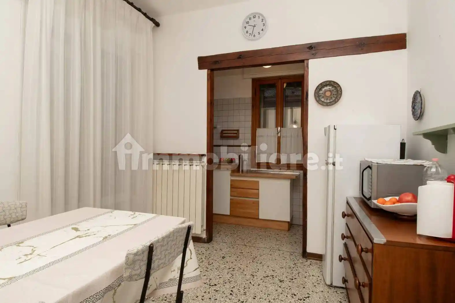 Appartamento in vendita a Venezia