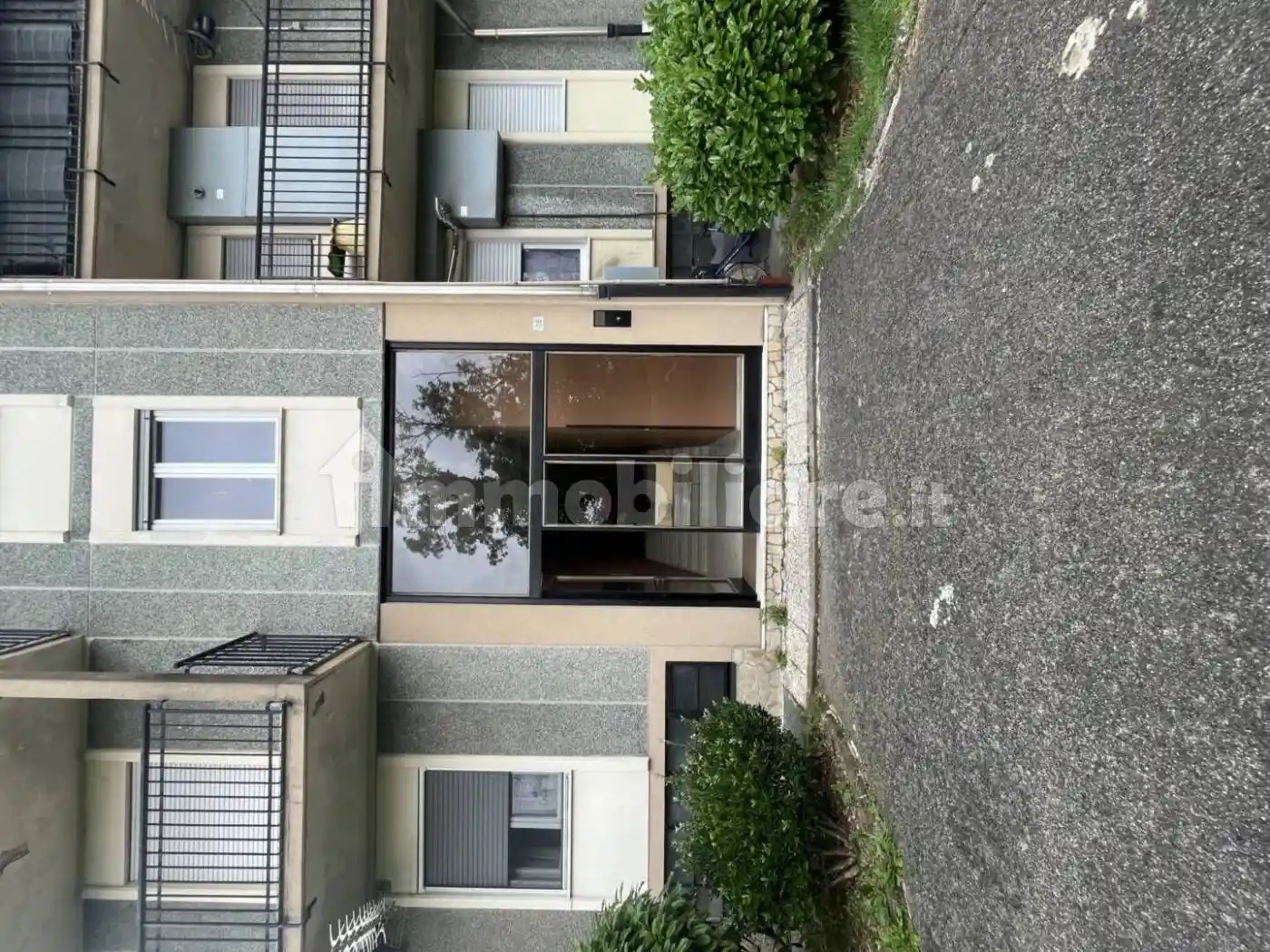 Appartamento in vendita a Limbiate