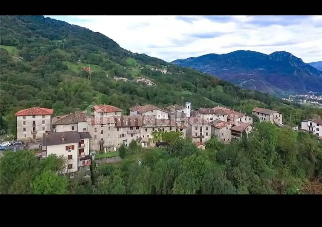 Rustico - Casale in vendita a Zogno