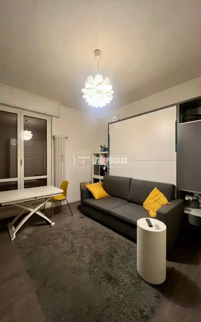 Monolocale via Marsala, Romano Banco, Buccinasco - foto 4