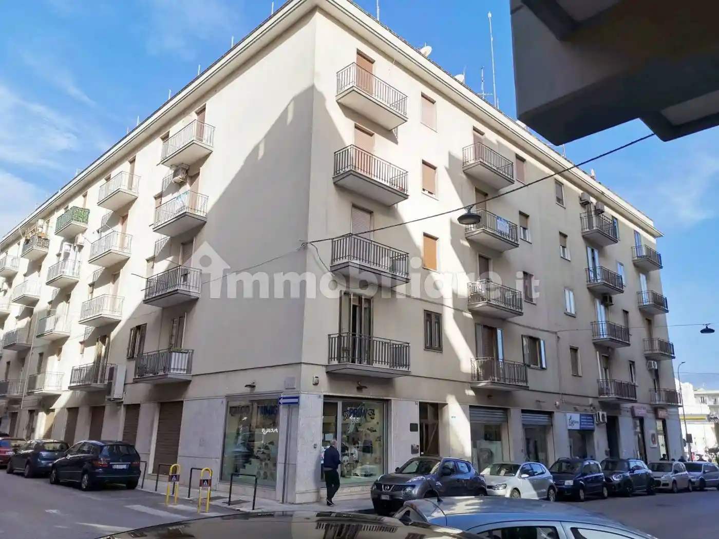 Appartamento in vendita a Martina Franca