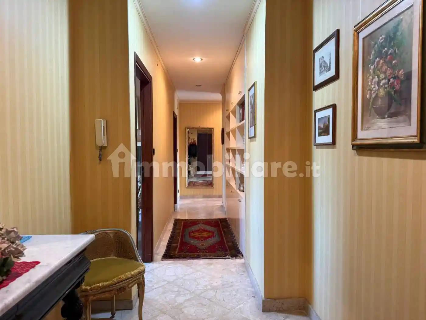 Appartamento in vendita a Catania