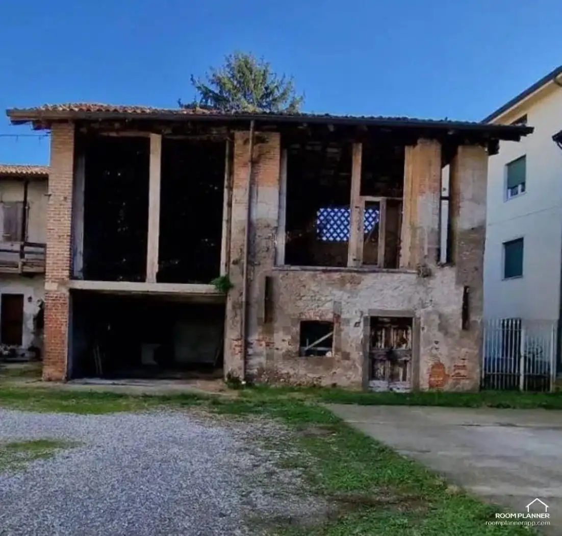 Rustico - Casale in vendita a Levate