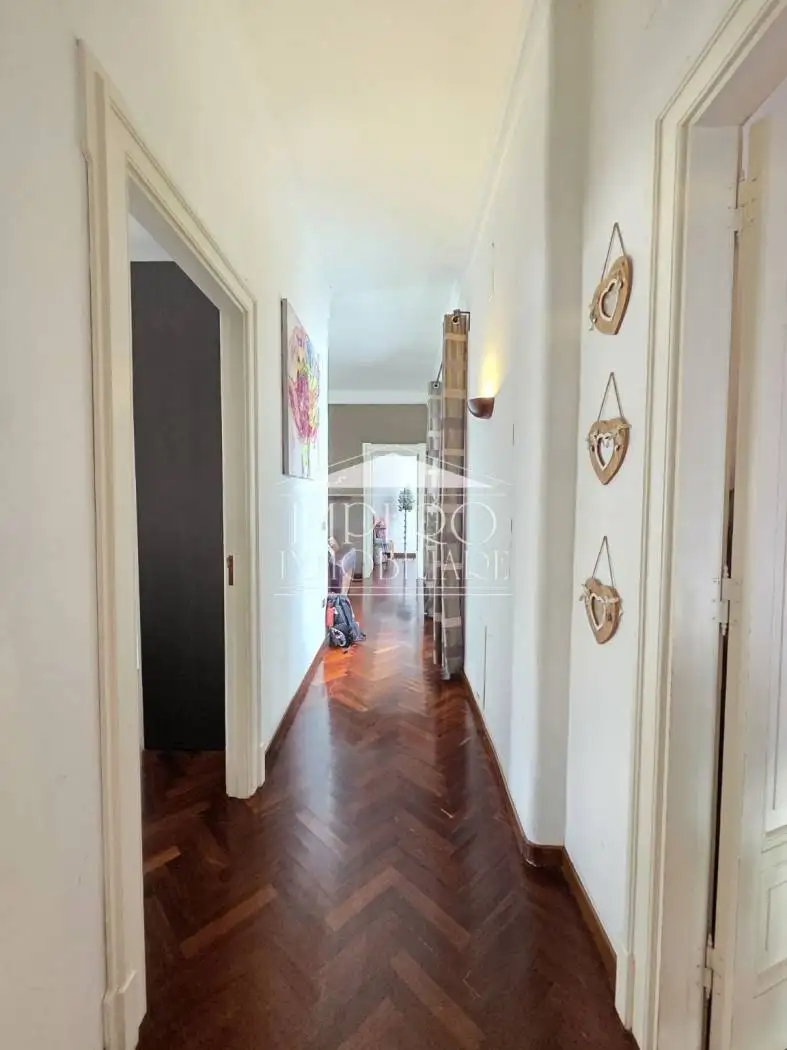 Trilocale via Nicola Fasano, Porto, Pozzuoli - foto 3