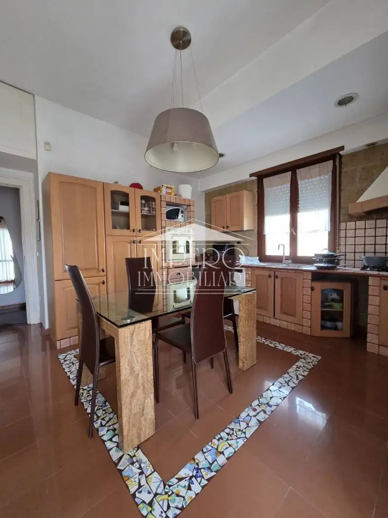 Trilocale via Nicola Fasano, Porto, Pozzuoli - foto 5