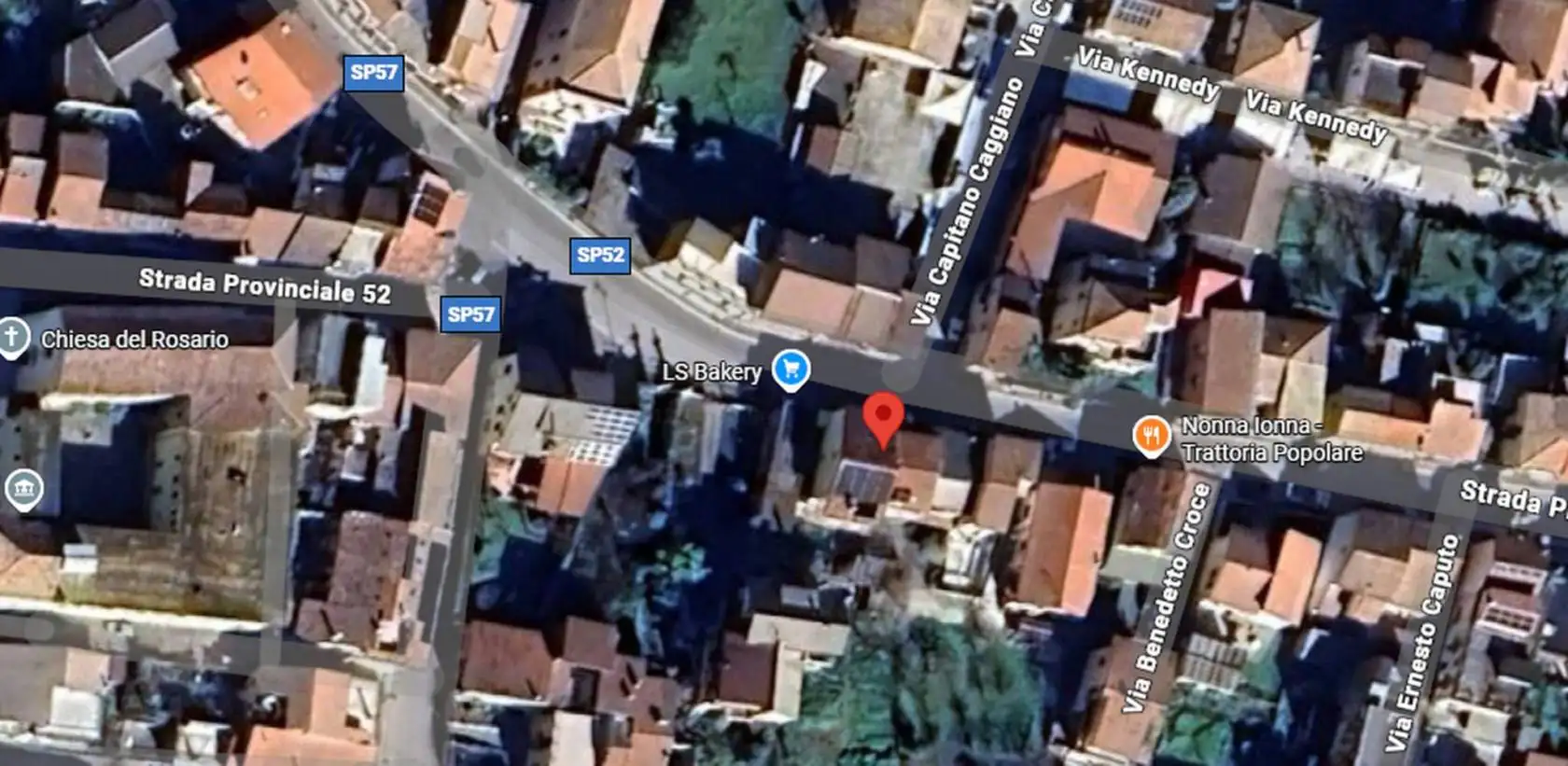 Appartamento in asta a Taurasi