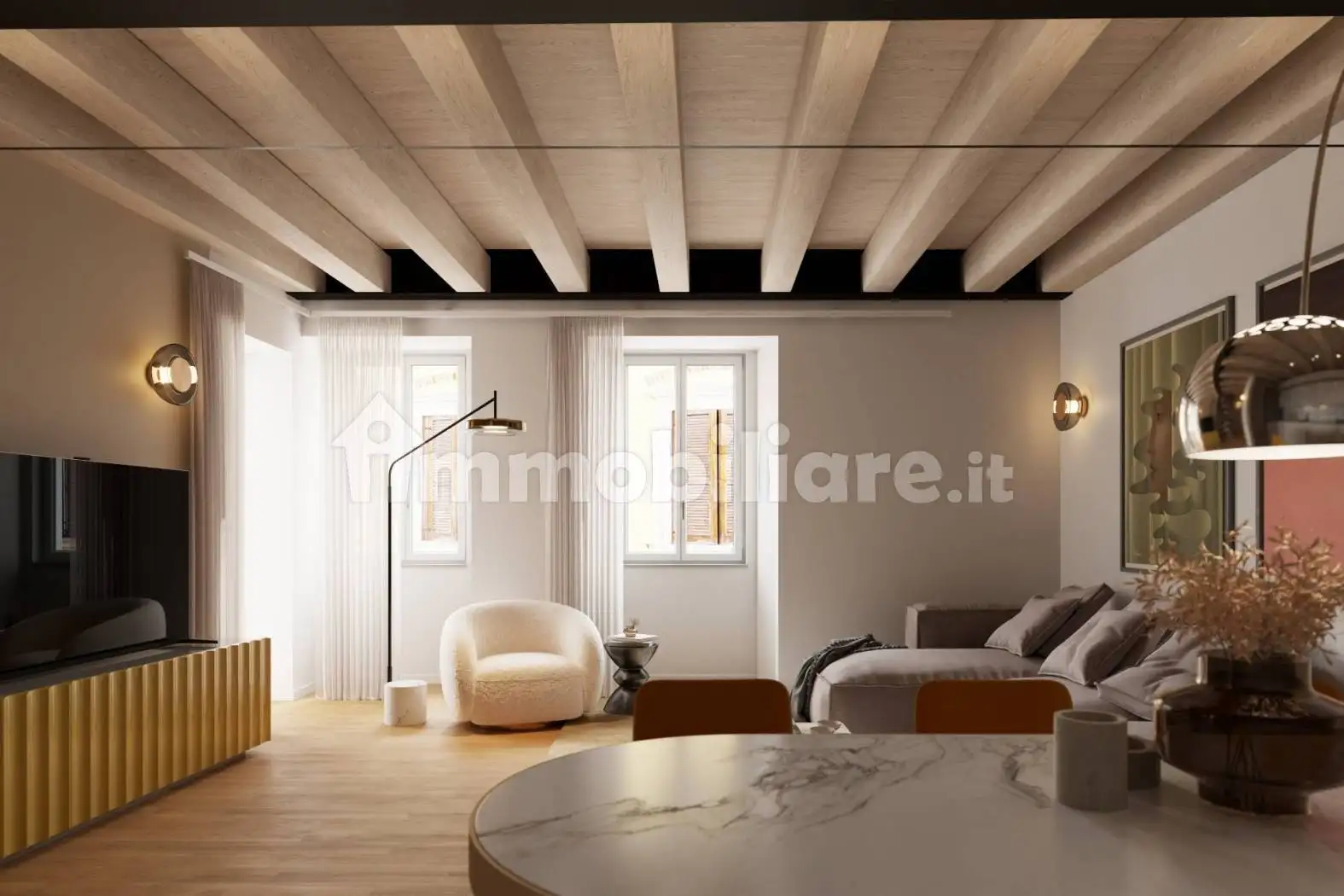 Appartamento in vendita a Verona