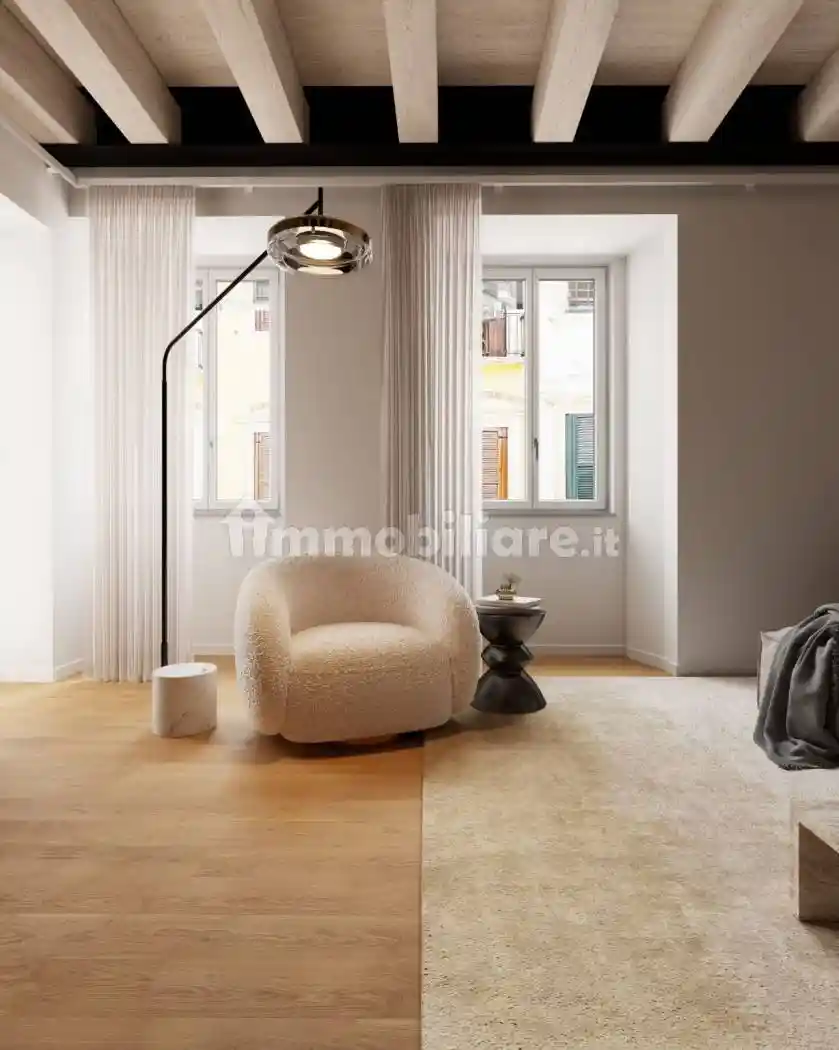 Quadrilocale via San Pietro Incarnario 3, Centro Storico, Verona - foto 4